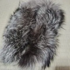 SAGA FOX ファー　ティペット