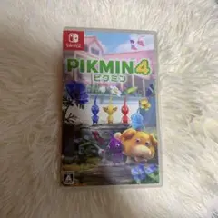 Pikmin 4 (Nintendo Switch)