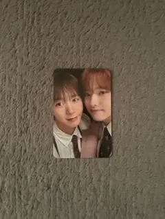 NCTWISH WISHLISTWISHport ver. マンネズ ケミトレカ