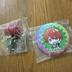 SALE カラフルピーチ　じゃぱぱ　おまとめ