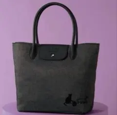 カルディ KALDI 2026 ネコの日バッグ プレミアム