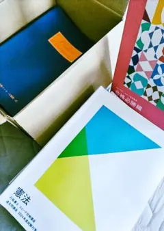 行政書士　コンプリートセット 2025年最新】行政書士 フォーサイトの人気アイテム - メルカリ