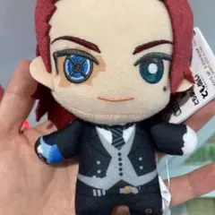 僕のヒーローアカデミア ナムコ ともぬい ジュリオ・ガンディーニ 2