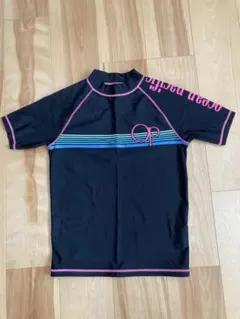 Ocean Pacific オーシャン パシフィック ラッシュガード 半袖 M