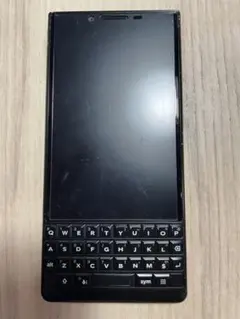 2025年最新】blackberry key2の人気アイテム - メルカリ