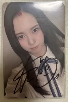 MADEIN Kep1er マシロ MASHIRO サイン チェキ Amazon.co.jp: kep1er ケプラー 坂本舞白 ましろ 直筆サイン入り