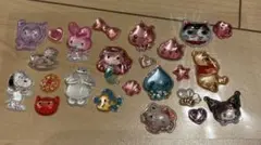 ボンボンドロップシール【正規品】おすそ分け