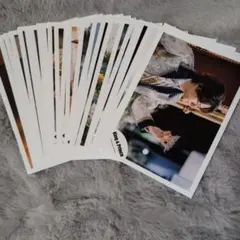 平野紫耀 Mｒ. 公式写真 個人フルコンプ25枚