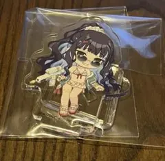 1番くじfgo テノチティトラン　アクリルスタンド