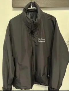ennoy 3LAYER SHELL HOODIE (BLACK)のサムネイル