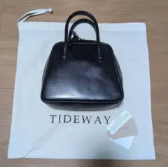 TIDEWAY タイドウェイ MOSS BOSTON XS BLACKのサムネイル