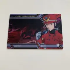 エヴァンゲリオン 限定 ウエハースカード 碇シンジ 葛城ミサト 1