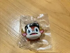 プロ野球マスコット めじるしアクセサリー オリックス バファローブル