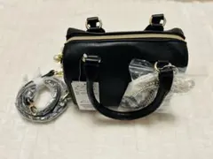 MAJESTIC LEGON ミニボストンバック