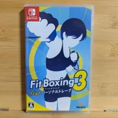 2026年最新】Fitboxing 3の人気アイテム - メルカリ