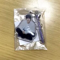 TXT　スビン　ACT TOMORROW　カプセルトイ　新品未開封