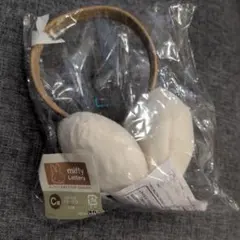 ミッフィー くじ イヤーマフ 耳あて ミッフィー