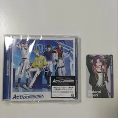 ヴォルタミニアルバム 通常盤 渡会雲雀 フォトカード【匿名配送】