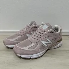 New Balance ニューバランス990v4 M990KMN4
