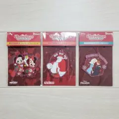 Happyくじ DISNEY クリスマスオーナメントくじ2025