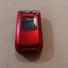 A5402S au 美品 sony