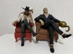 2025年最新】creator ワンピース フィギュアの人気アイテム - メルカリ