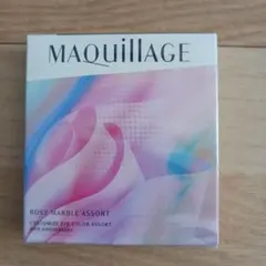 マキアージュ✨カスタマイズアイカラーアソート✨EX02✨ロージーマーブルアソート