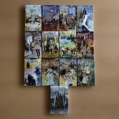 葬送のフリーレン 13巻セット