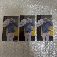 呪術廻戦 アニメーション呪術廻戦展　渋谷事変 カード