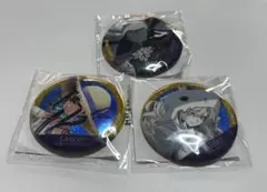FGO ガチャメイト ホログラム缶バッジ インドラ - メルカリ