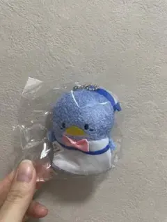 タキシードサム フィンガーパペット