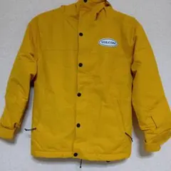 VOLCOM スノーボードウェア キッズ