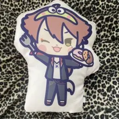 にじさんじ サンリオキャラクターズコラボ クッション ぬいぐるみ 伏見ガク