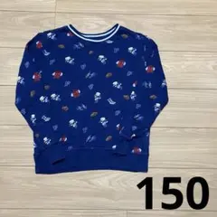 POLO RALPH LAUREN ポロ ラルフローレン トレーナー ベア M