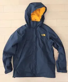 TheNorthFace NP61630 スクープジャケット メンズM ネイビー