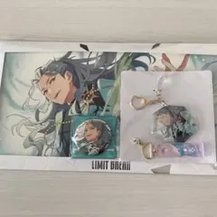 あんスタ 乱凪砂 9周年セット