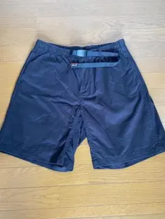 KLATTERMUSEN クレッタルムーセン ネルサスショーツ Lサイズ 黒