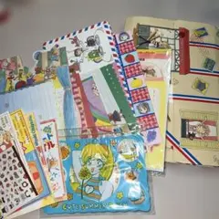 平成レトロ ちゃお なかよし りぼん 付録まとめ売りセット