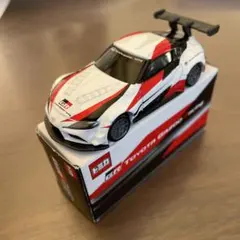 トヨタ GR スープラ ミニカー　非売品　新品未使用