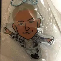 中務裕太 アクリル キーホルダー SS ガチャ