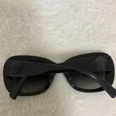VERSACEヴェルサーチサングラスブラック✖️ブラックベルサーチのサムネイル