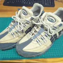 NIKE Air Max 95 日本限定モデル　富士山のサムネイル