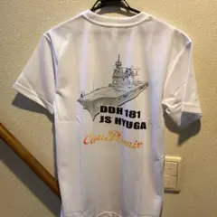 DDH 181 JS HYUGA Tシャツ