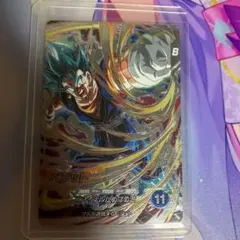 SDV7-SEC ベジット Amazon.co.jp: ドラゴンボールスーパーダイバーズ SDV7-SEC ベジット