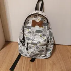 スヌーピー コミック柄 キッズサイズリュック
