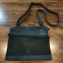 TARAS BOULBA サコッシュ ショルダーバッグ