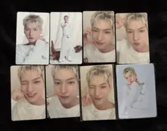 JO1 金城碧海 トレカ