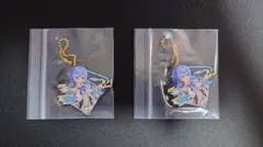 ホロライブ ラバマスARTグミ vol.2 星街すいせい 2個セット