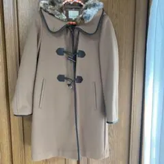 UNITED ARROWS Beauty&youth ダッフルコート