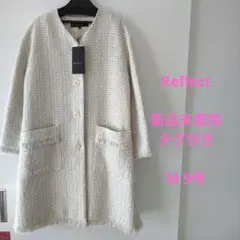 reflectジャケット